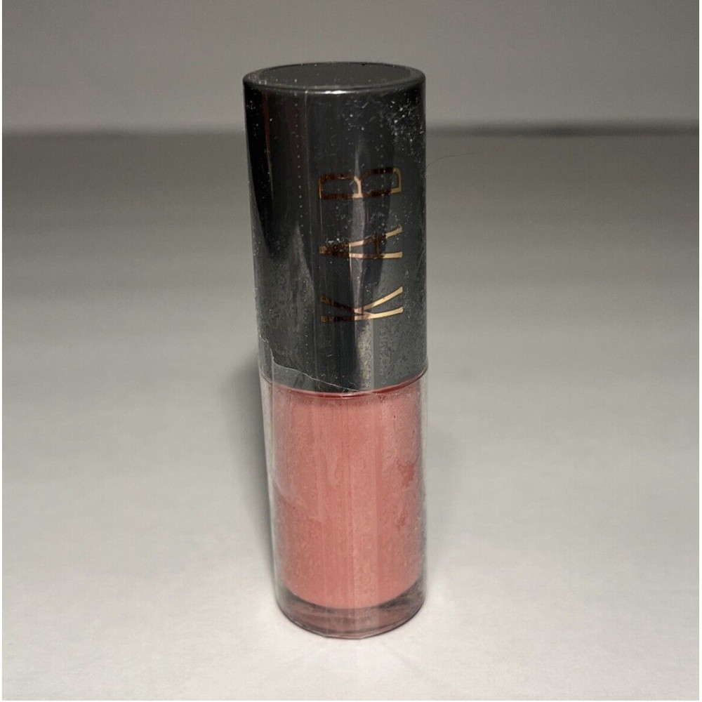 KAB Cosmetics Tinted Lip Oil • Borderline • 0.13 Oz • Without Box
